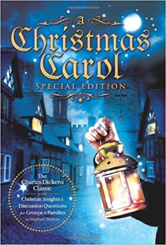 A Christmas Carol Special Edition PB - Stephen Skelton